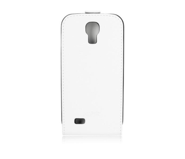 Xqisit LIK Xqisit Flipcover for Galaxy S4 white # - 1422171 - zdjęcie 2